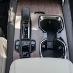 LEXUS RX 350H EXECUTIVE 2.5 HEV AT MY2023 – BLACK - Thumbnail 12