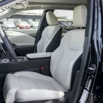 LEXUS RX 350H EXECUTIVE 2.5 HEV AT MY2023 – BLACK - Thumbnail 15