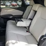 LEXUS RX 350H EXECUTIVE 2.5 HEV AT MY2023 – BLACK - Thumbnail 16