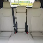 LEXUS RX 350H EXECUTIVE 2.5 HEV AT MY2023 – BLACK - Thumbnail 17