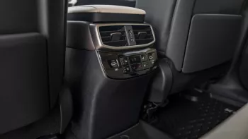LEXUS RX 350H EXECUTIVE 2.5 HEV AT MY2023 – BLACK