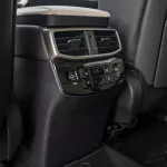 LEXUS RX 350H EXECUTIVE 2.5 HEV AT MY2023 – BLACK - Thumbnail 19