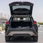 LEXUS RX 350H EXECUTIVE 2.5 HEV AT MY2023 – BLACK - Thumbnail 20