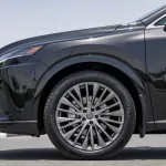 LEXUS RX 350H EXECUTIVE 2.5 HEV AT MY2023 – BLACK - Thumbnail 23