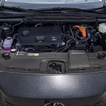 LEXUS RX 350H EXECUTIVE 2.5 HEV AT MY2023 – BLACK - Thumbnail 24