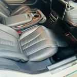 GRADE 4.5A S560L 2018 S65 AMG KIT KCHAUFFEUR EDITION ONLY 48000 KILOMETERS DONE FRESH JAPAN IMPORT - Thumbnail 13
