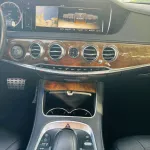 4.5B GRADE S550L AMG KIT MODEL 2014 LOW MILEAGE FRESH JAPAN IMPORT - Thumbnail 10