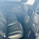 4.5B GRADE S550L AMG KIT MODEL 2014 LOW MILEAGE FRESH JAPAN IMPORT - Thumbnail 13