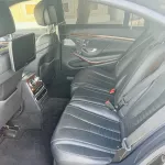 4.5B GRADE S550L AMG KIT MODEL 2014 LOW MILEAGE FRESH JAPAN IMPORT - Thumbnail 14