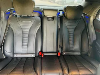 4.5B GRADE S550L AMG KIT MODEL 2014 LOW MILEAGE FRESH JAPAN IMPORT