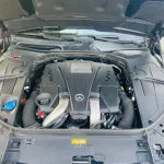 4.5B GRADE S550L AMG KIT MODEL 2014 LOW MILEAGE FRESH JAPAN IMPORT - Thumbnail 17