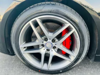 4.5B GRADE S550L AMG KIT MODEL 2014 LOW MILEAGE FRESH JAPAN IMPORT
