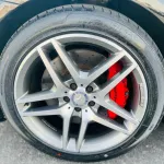 4.5B GRADE S550L AMG KIT MODEL 2014 LOW MILEAGE FRESH JAPAN IMPORT - Thumbnail 18