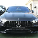 2022 MERCEDES-BENZ AMG GT 43 - Thumbnail 2