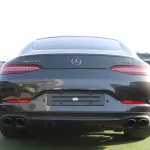 2022 MERCEDES-BENZ AMG GT 43 - Thumbnail 4