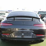 2022 MERCEDES-BENZ AMG GT 43 - Thumbnail 5