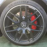 2022 MERCEDES-BENZ AMG GT 43 - Thumbnail 8