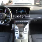 2022 MERCEDES-BENZ AMG GT 43 - Thumbnail 12