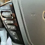 NISSAN PETROL LE V8 2023 Year Model Black Color - Thumbnail 7