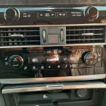 NISSAN PETROL LE V8 2023 Year Model Black Color - Thumbnail 13