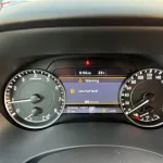 NISSAN PETROL LE V8 2023 Year Model Black Color - Thumbnail 14