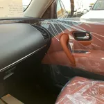 NISSAN PETROL LE V8 2023 Year Model Black Color - Thumbnail 16