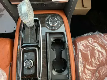 NISSAN PETROL LE V8 2023 Year Model Black Color