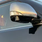 NISSAN PETROL LE V8 2023 Year Model Black Color - Thumbnail 22