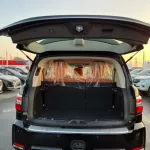 NISSAN PETROL LE V8 2023 Year Model Black Color - Thumbnail 25