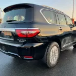 NISSAN PETROL LE V8 2023 Year Model Black Color - Thumbnail 26