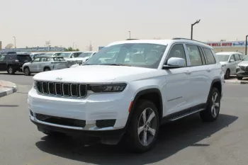 2022 JEEP CHEROKEE 3.6L 4WD
