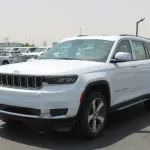 2022 JEEP CHEROKEE 3.6L 4WD - Thumbnail 1