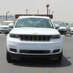 2022 JEEP CHEROKEE 3.6L 4WD - Thumbnail 2