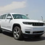 2022 JEEP CHEROKEE 3.6L 4WD - Thumbnail 3