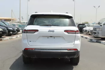 2022 JEEP CHEROKEE 3.6L 4WD