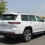2022 JEEP CHEROKEE 3.6L 4WD - Thumbnail 5