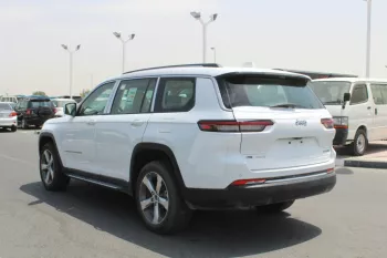2022 JEEP CHEROKEE 3.6L 4WD