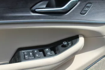 2022 JEEP CHEROKEE 3.6L 4WD
