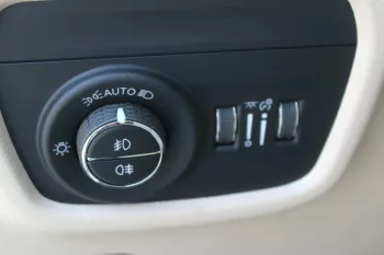 2022 JEEP CHEROKEE 3.6L 4WD