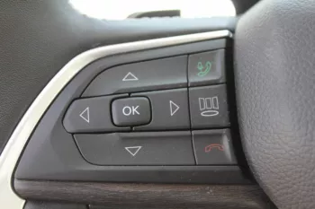 2022 JEEP CHEROKEE 3.6L 4WD