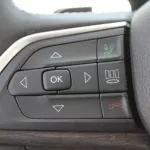 2022 JEEP CHEROKEE 3.6L 4WD - Thumbnail 9