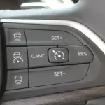 2022 JEEP CHEROKEE 3.6L 4WD - Thumbnail 10