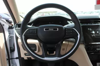 2022 JEEP CHEROKEE 3.6L 4WD