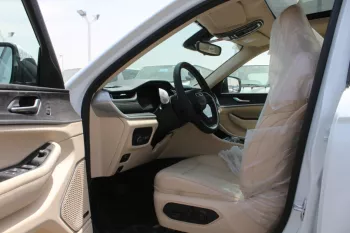2022 JEEP CHEROKEE 3.6L 4WD
