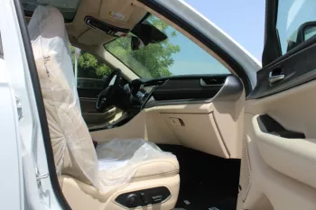 2022 JEEP CHEROKEE 3.6L 4WD