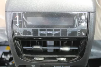 2022 JEEP CHEROKEE 3.6L 4WD