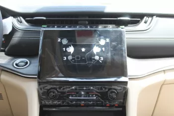 2022 JEEP CHEROKEE 3.6L 4WD