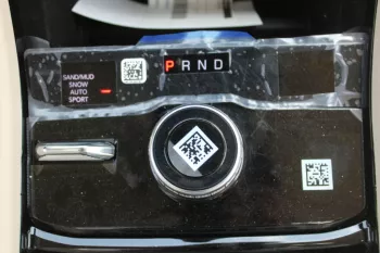 2022 JEEP CHEROKEE 3.6L 4WD