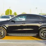 Mercedes-Benz GLE 63 AMG 2022 - Thumbnail 4
