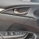 HONDA CIVIC SPORTS 1.5L 4CYL PETROL 2021 GRAY 48393KM - Thumbnail 7